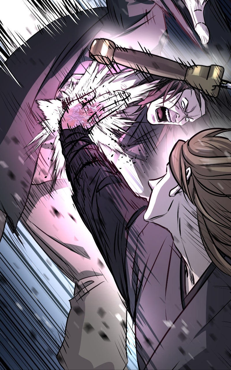 Read Absolute Reign EN Manga Online