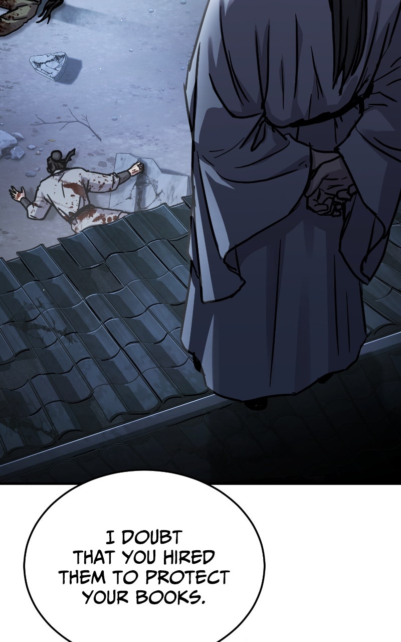 Read Absolute Reign EN Manga Online