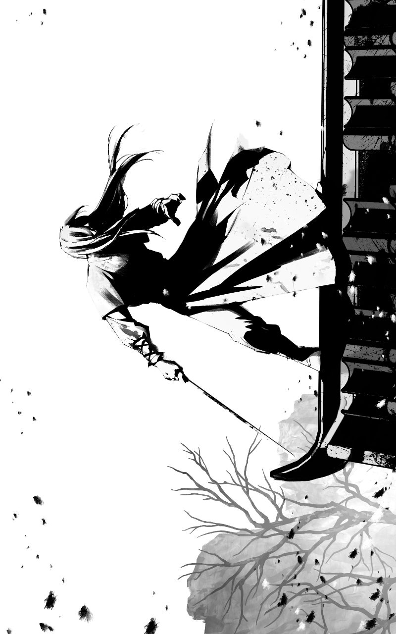 Read Absolute Reign EN Manga Online