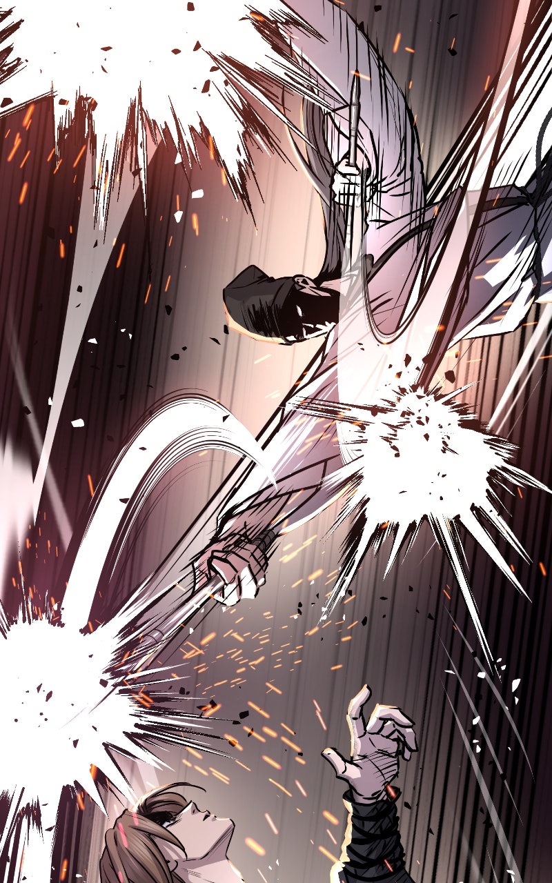 Read Absolute Reign EN Manga Online