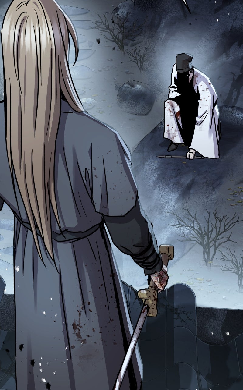 Read Absolute Reign EN Manga Online