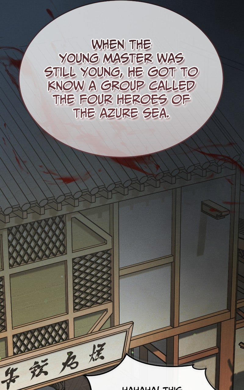 Read Absolute Reign EN Manga Online