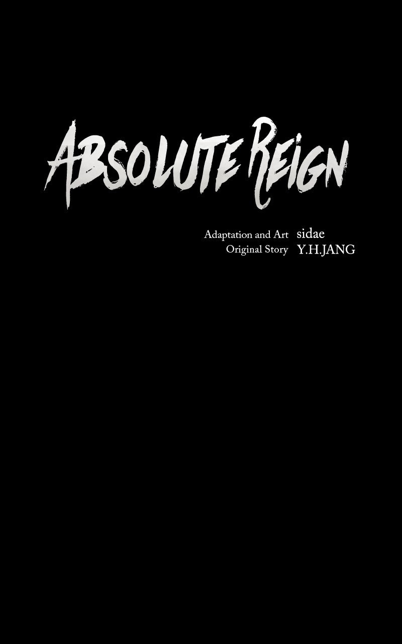Read Absolute Reign EN Manga Online