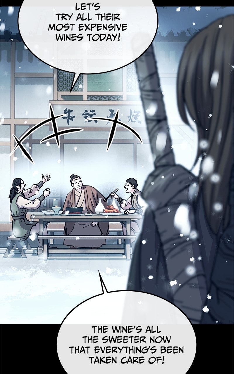 Read Absolute Reign EN Manga Online