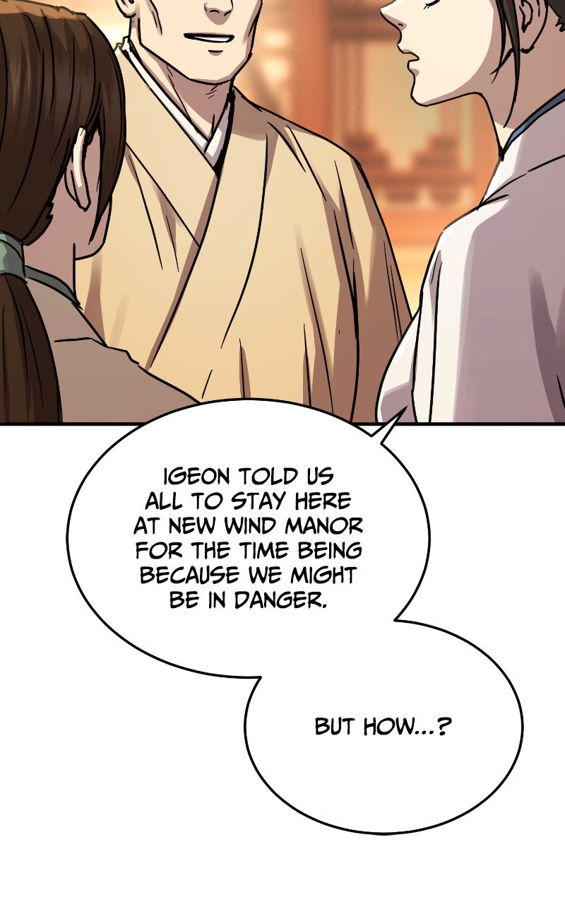 Read Absolute Reign EN Manga Online