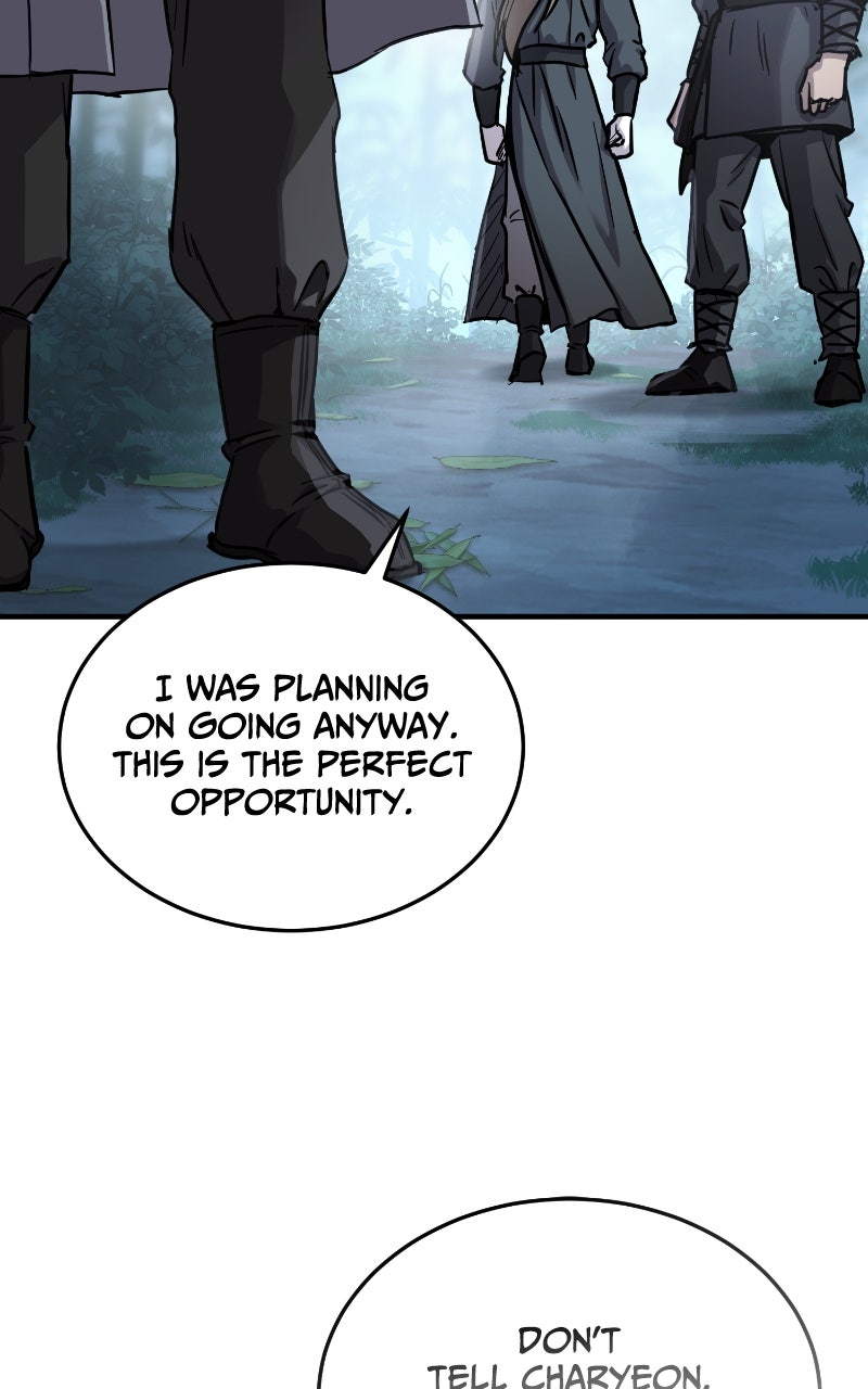 Read Absolute Reign EN Manga Online