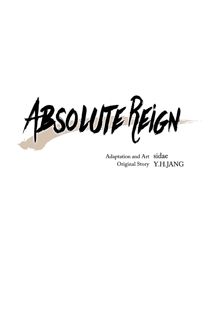 Read Absolute Reign EN Manga Online
