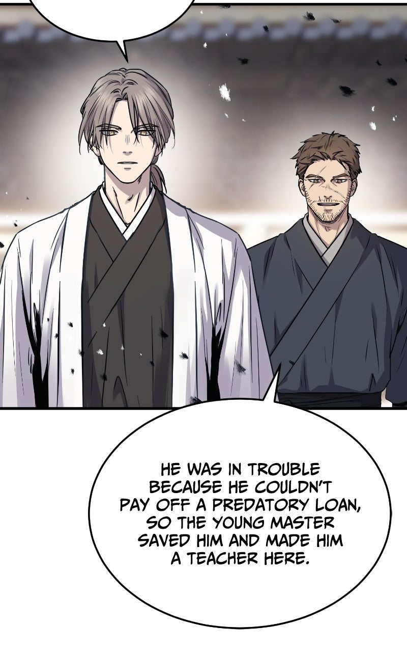 Read Absolute Reign EN Manga Online