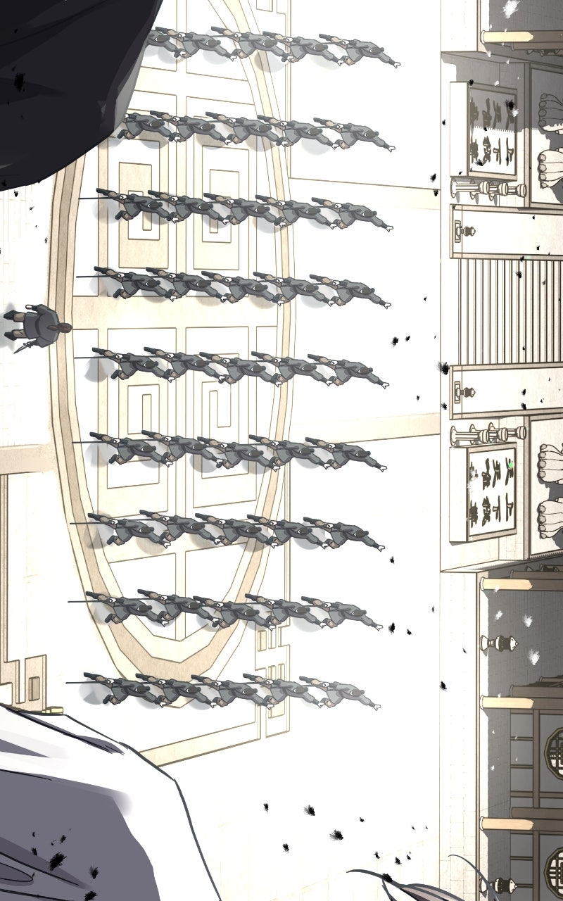 Read Absolute Reign EN Manga Online