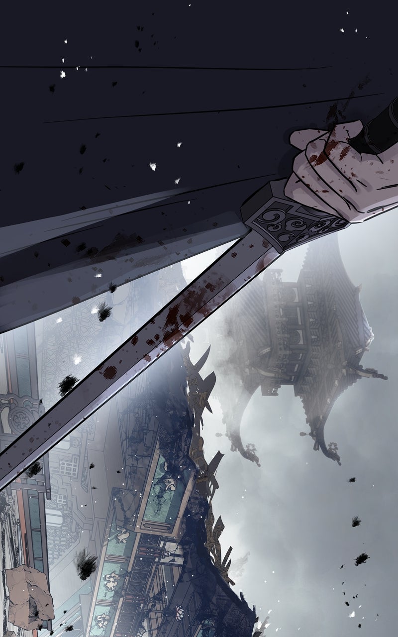 Read Absolute Reign EN Manga Online