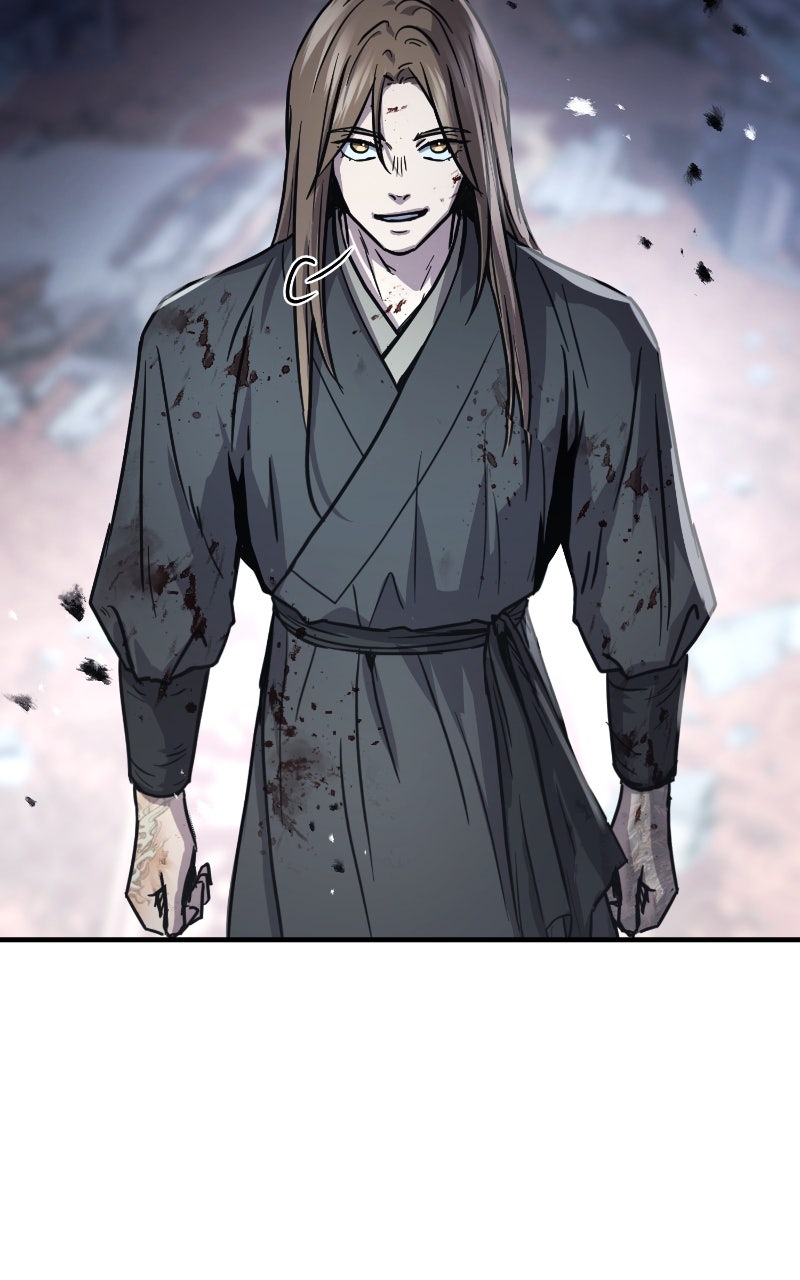 Read Absolute Reign EN Manga Online