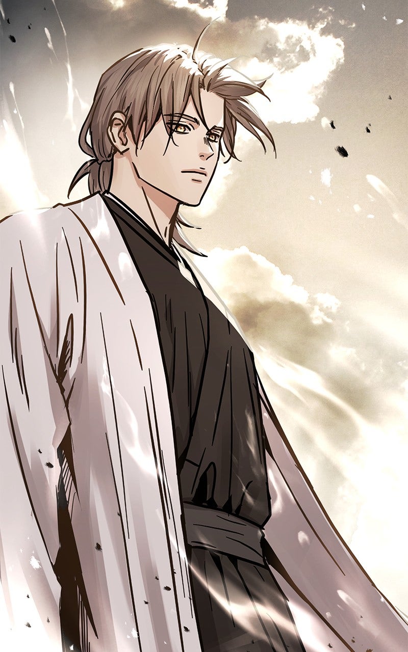 Read Absolute Reign EN Manga Online