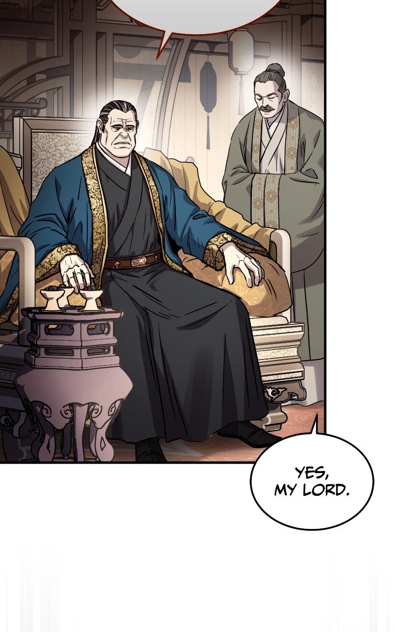 Read Absolute Reign EN Manga Online