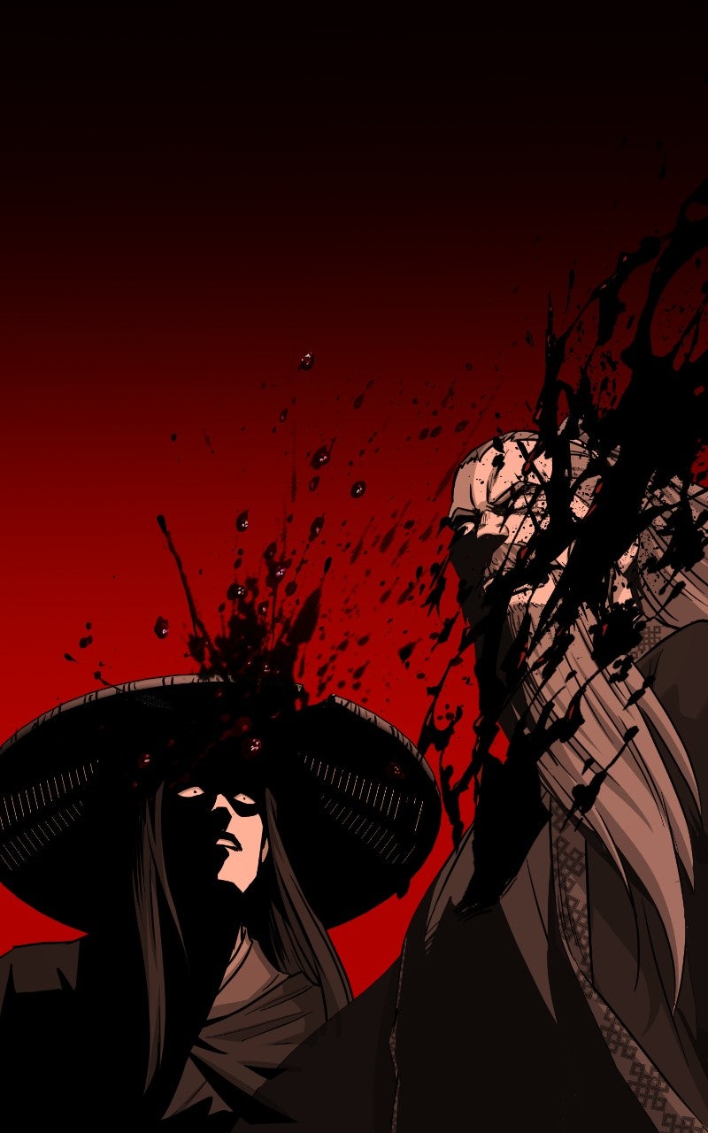 Read Absolute Reign EN Manga Online