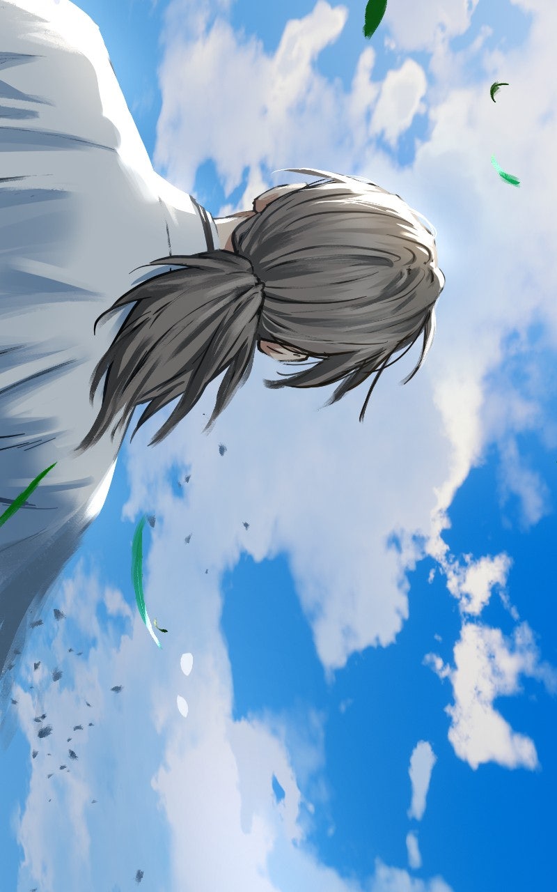 Read Absolute Reign EN Manga Online