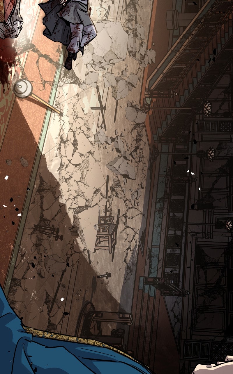 Read Absolute Reign EN Manga Online