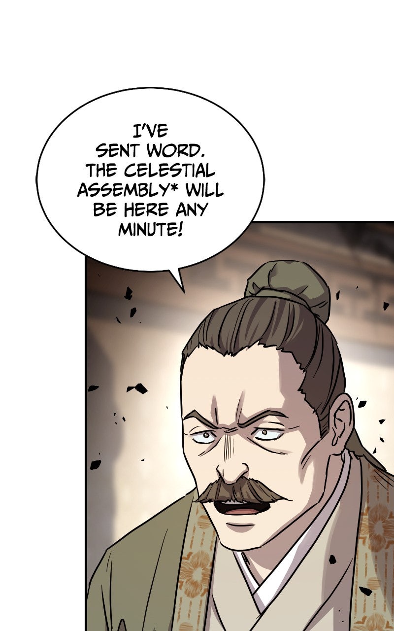 Read Absolute Reign EN Manga Online