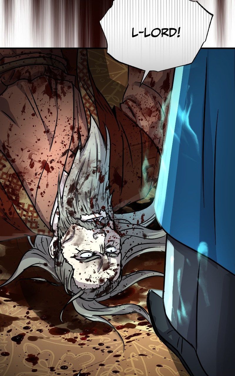 Read Absolute Reign EN Manga Online