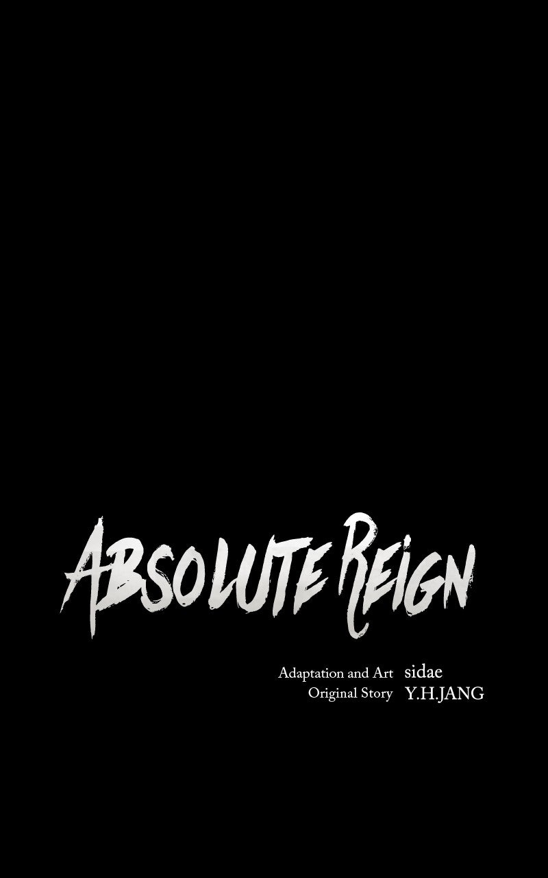 Read Absolute Reign EN Manga Online