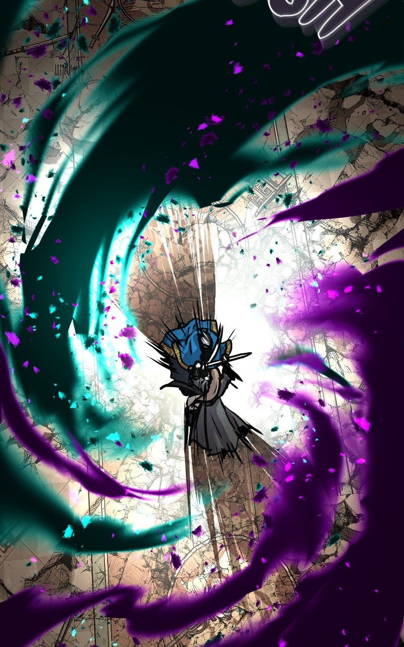 Read Absolute Reign EN Manga Online