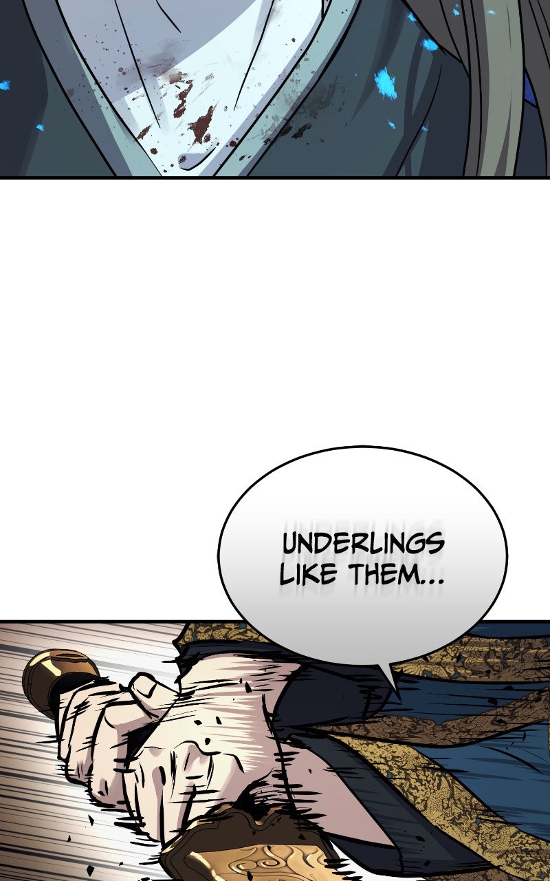 Read Absolute Reign EN Manga Online