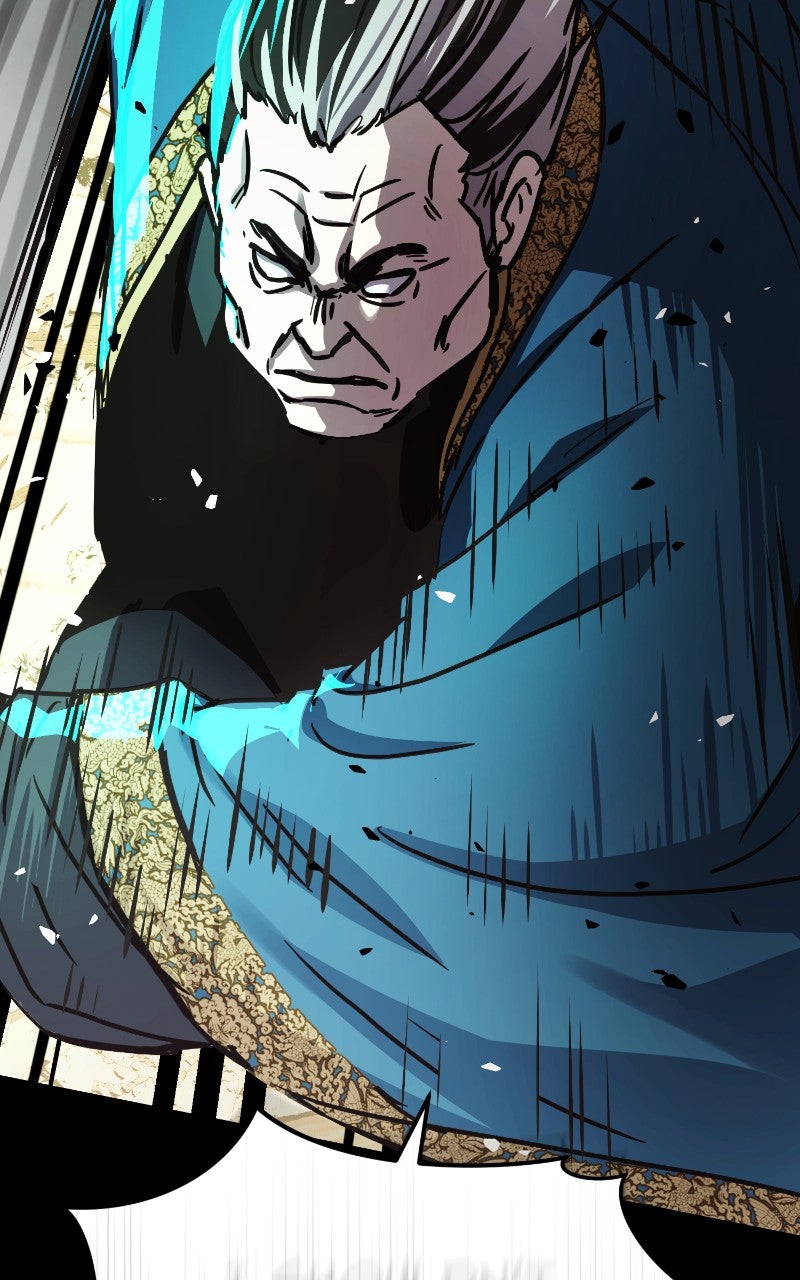 Read Absolute Reign EN Manga Online