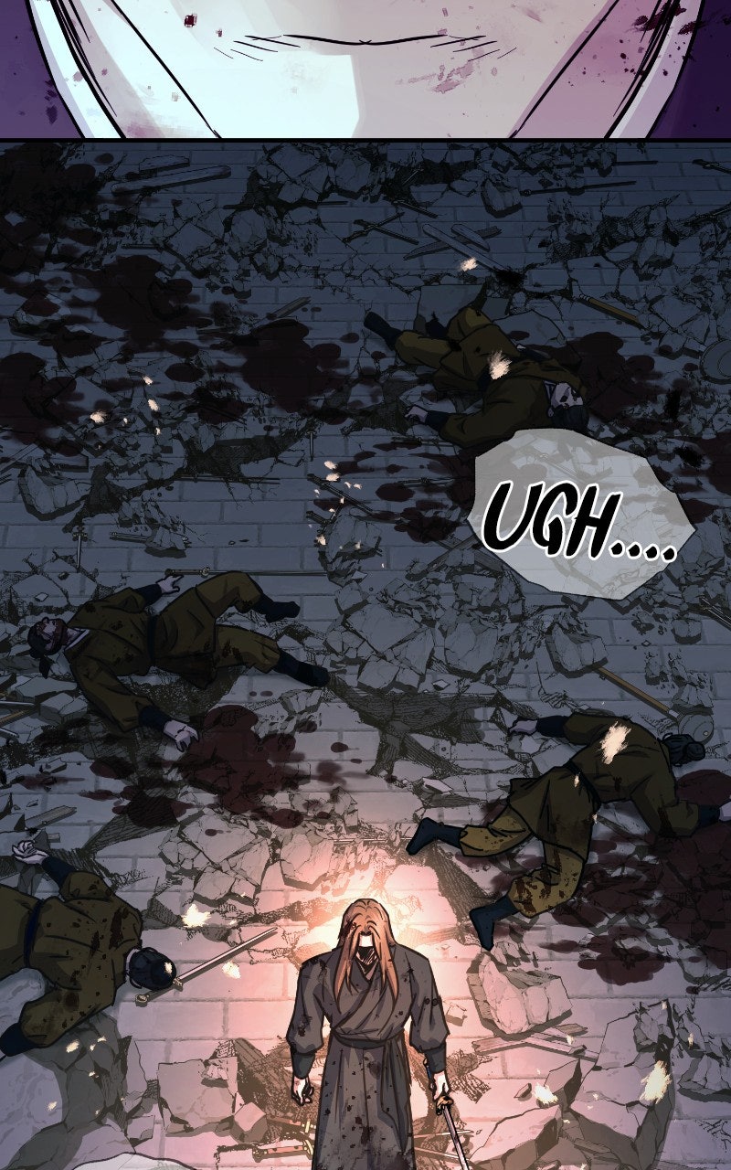 Read Absolute Reign EN Manga Online