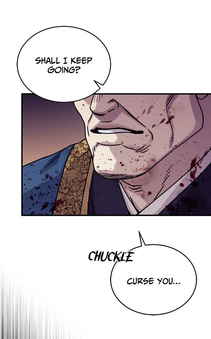 Read Absolute Reign EN Manga Online