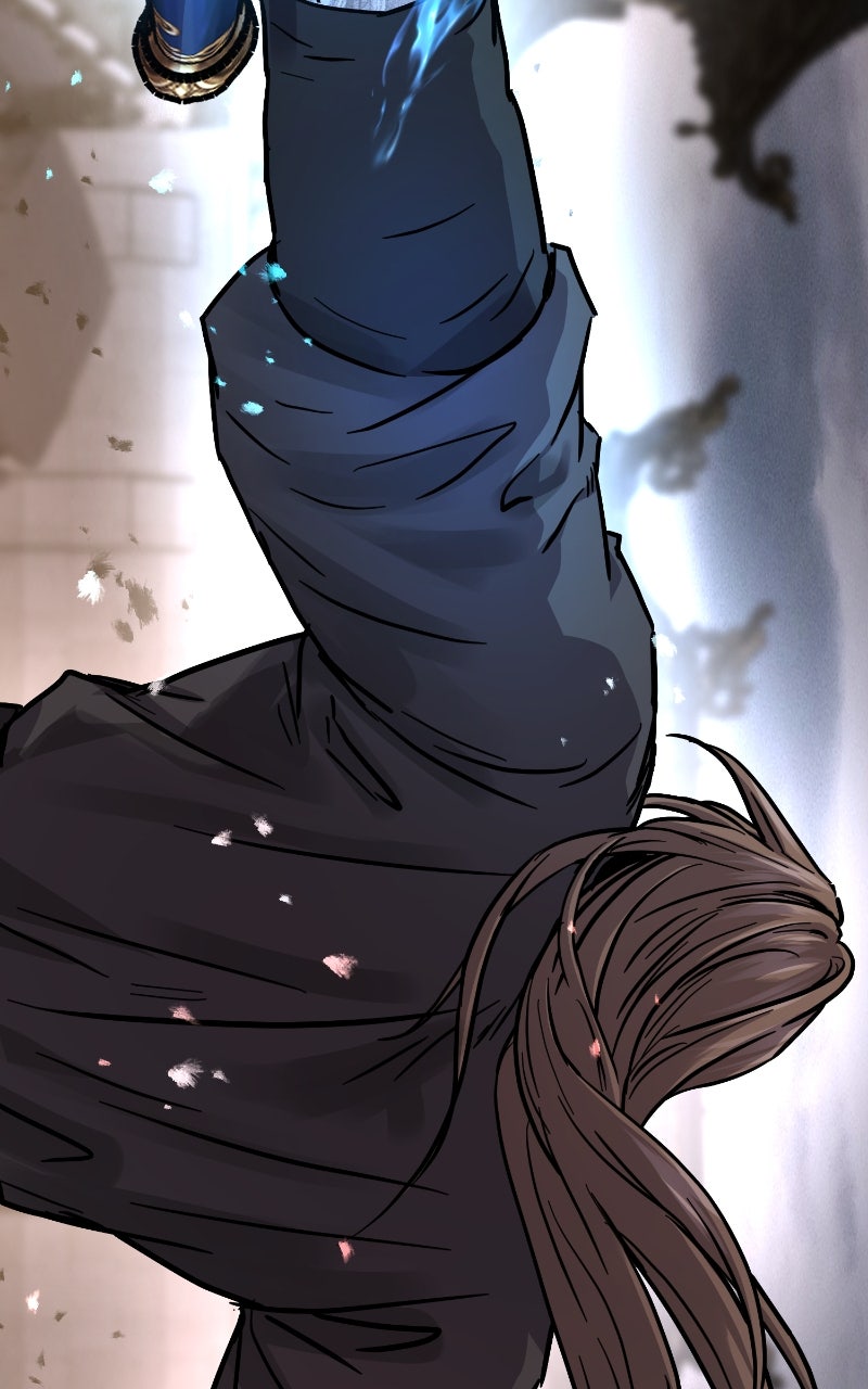 Read Absolute Reign EN Manga Online