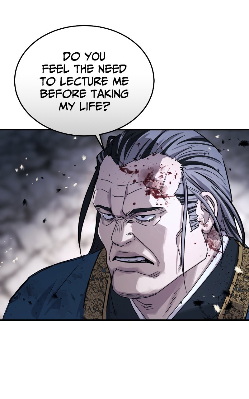 Read Absolute Reign EN Manga Online