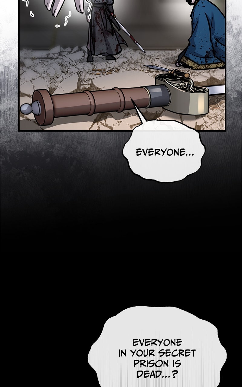 Read Absolute Reign EN Manga Online