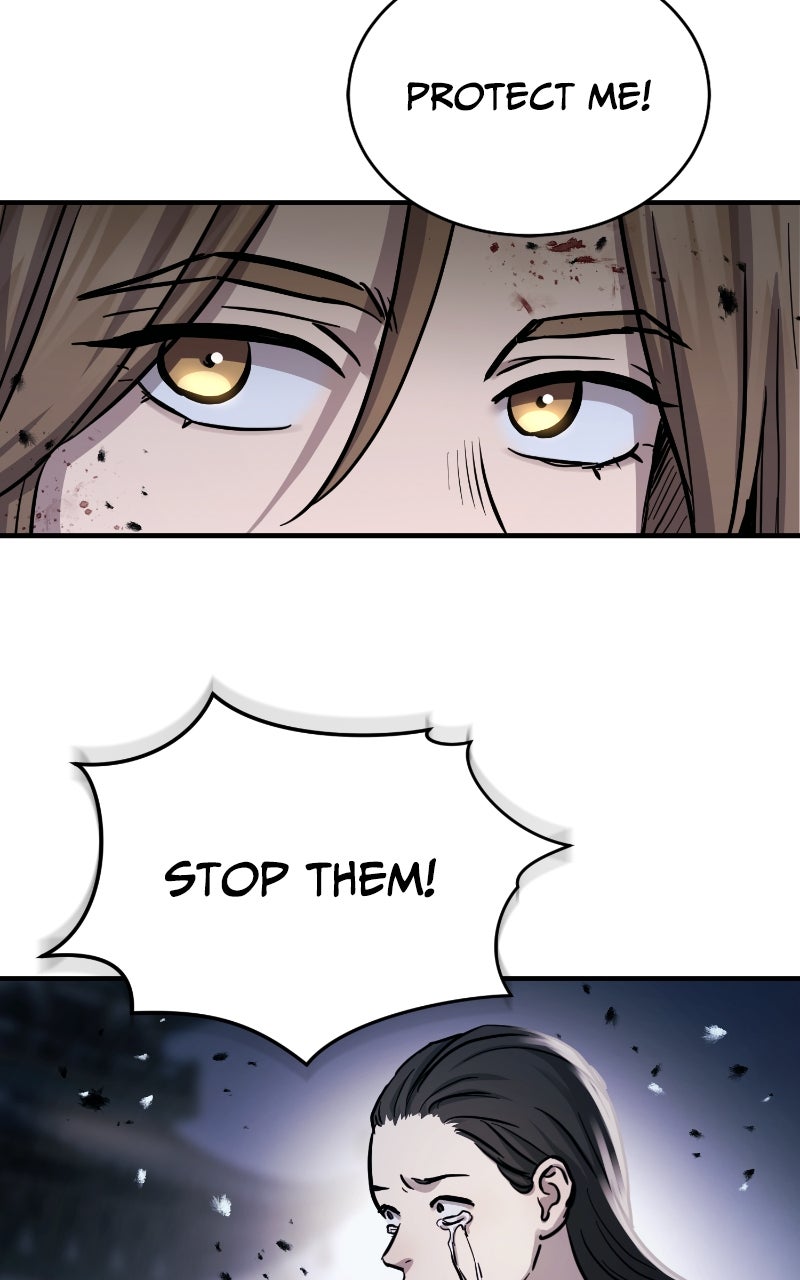 Read Absolute Reign EN Manga Online