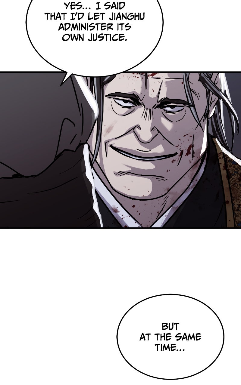 Read Absolute Reign EN Manga Online