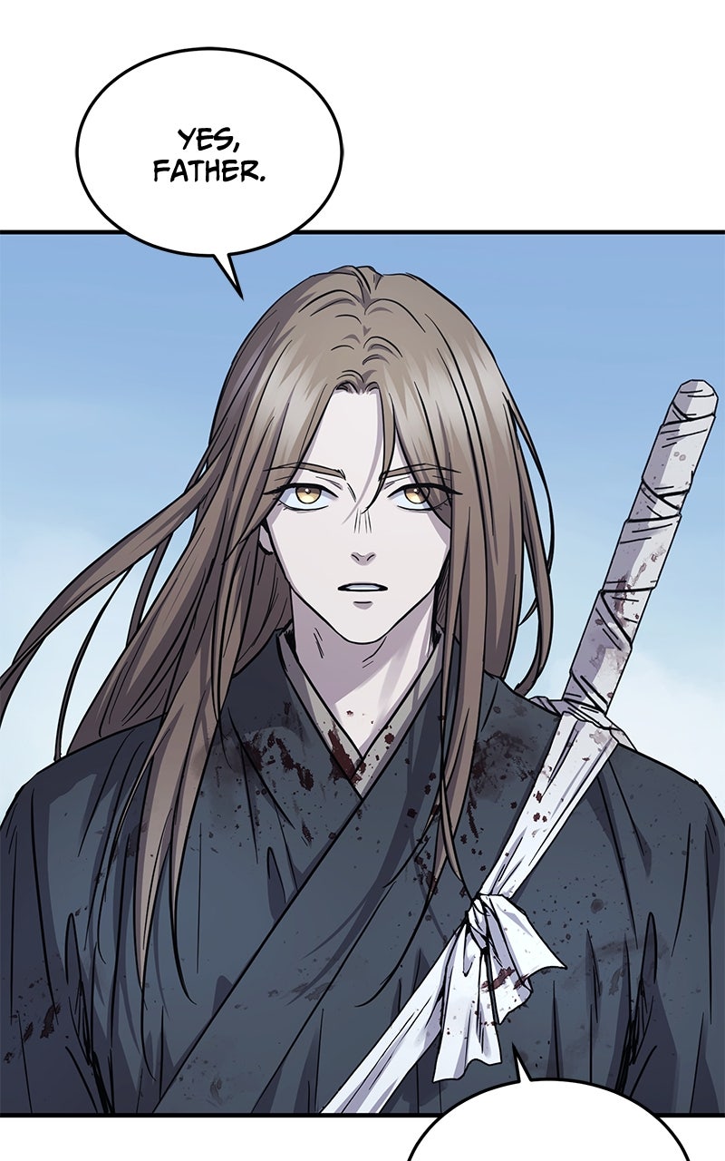 Read Absolute Reign EN Manga Online