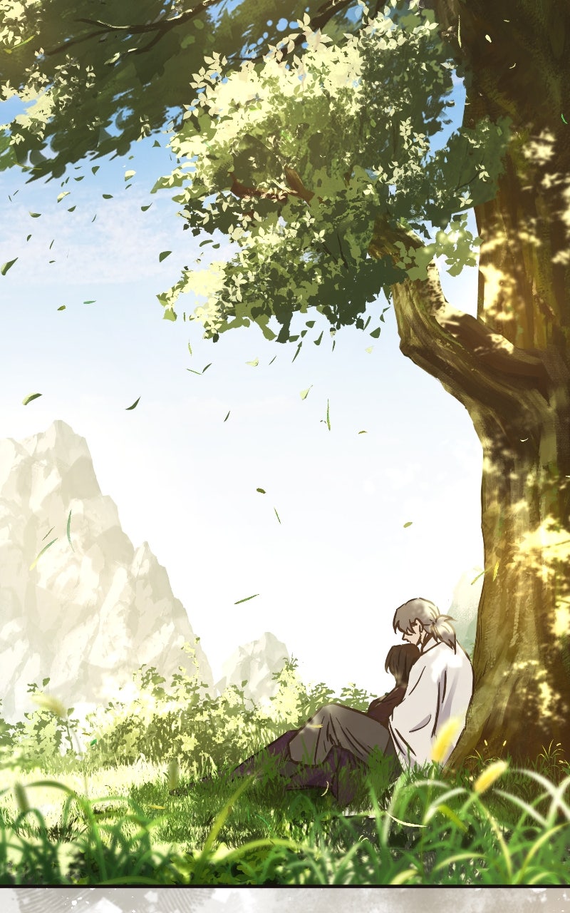 Read Absolute Reign EN Manga Online