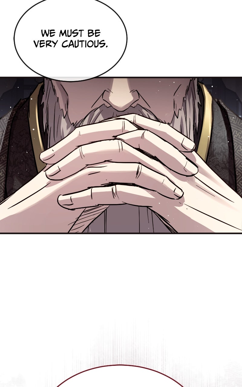 Read Absolute Reign EN Manga Online