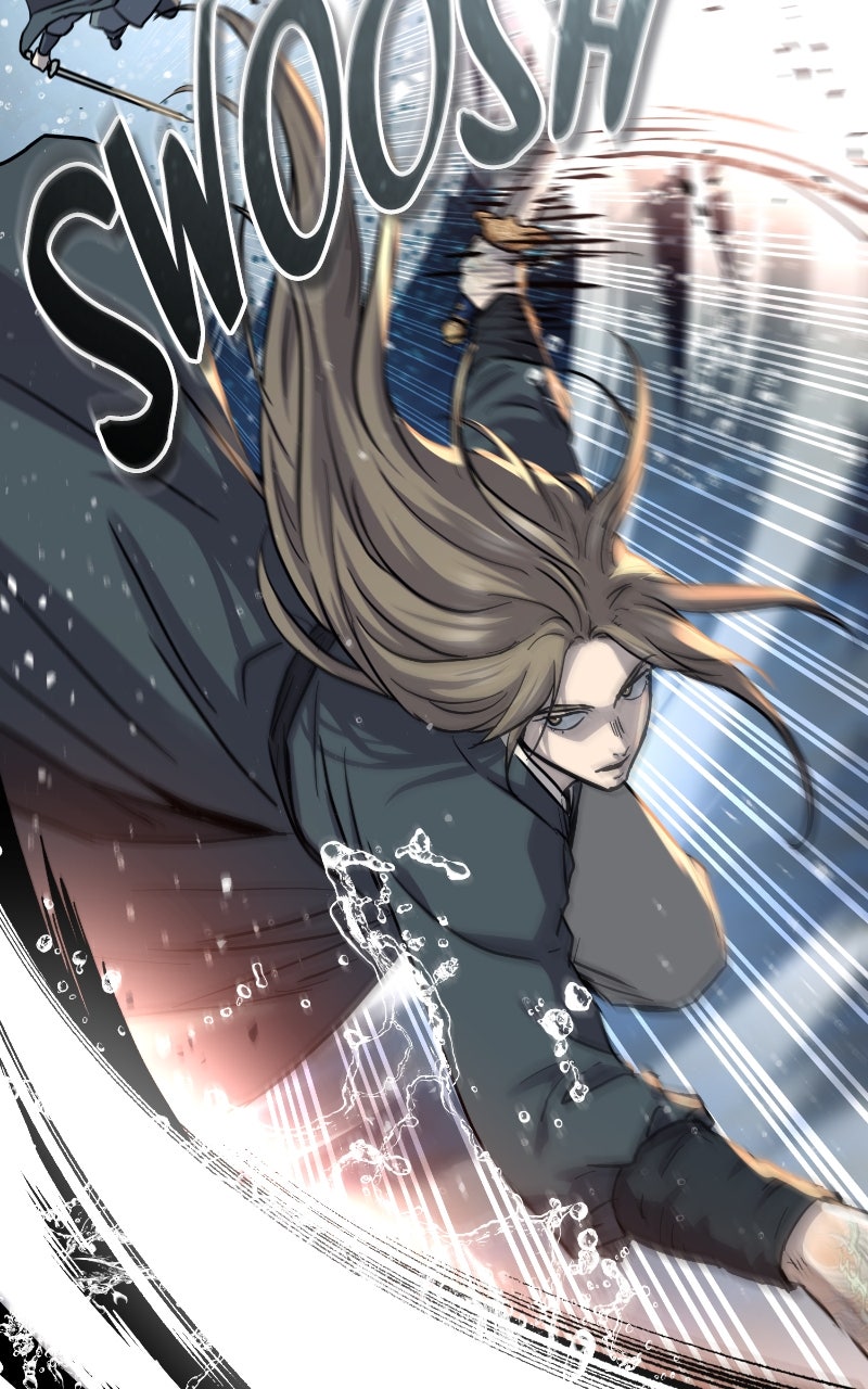 Read Absolute Reign EN Manga Online