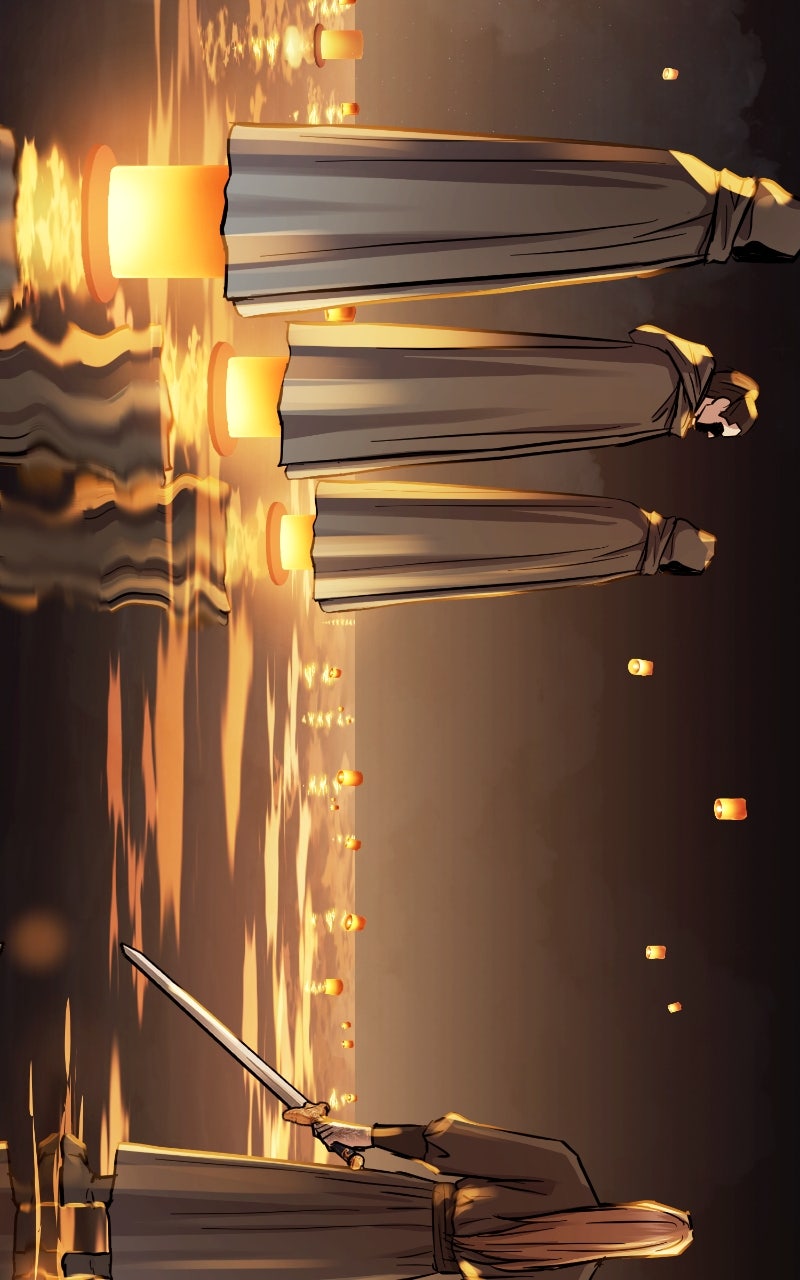 Read Absolute Reign EN Manga Online