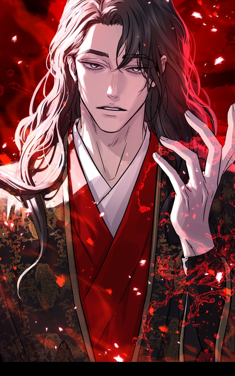 Read Absolute Reign EN Manga Online