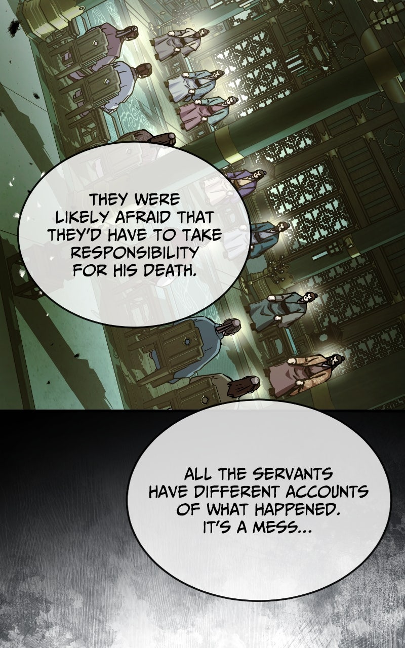 Read Absolute Reign EN Manga Online