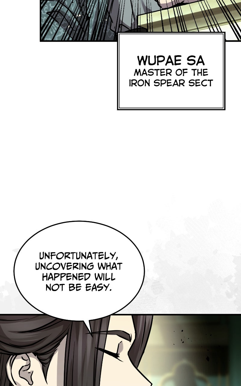 Read Absolute Reign EN Manga Online