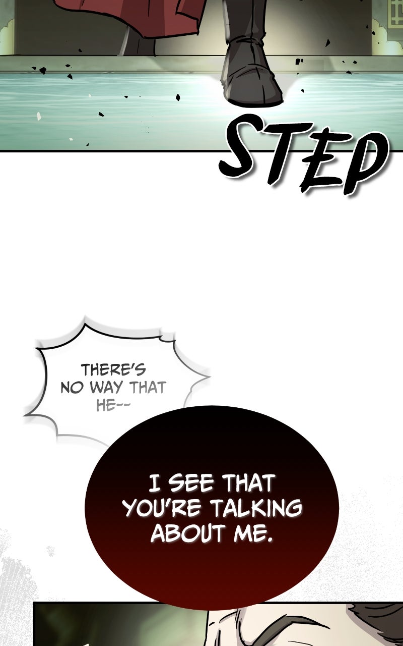 Read Absolute Reign EN Manga Online