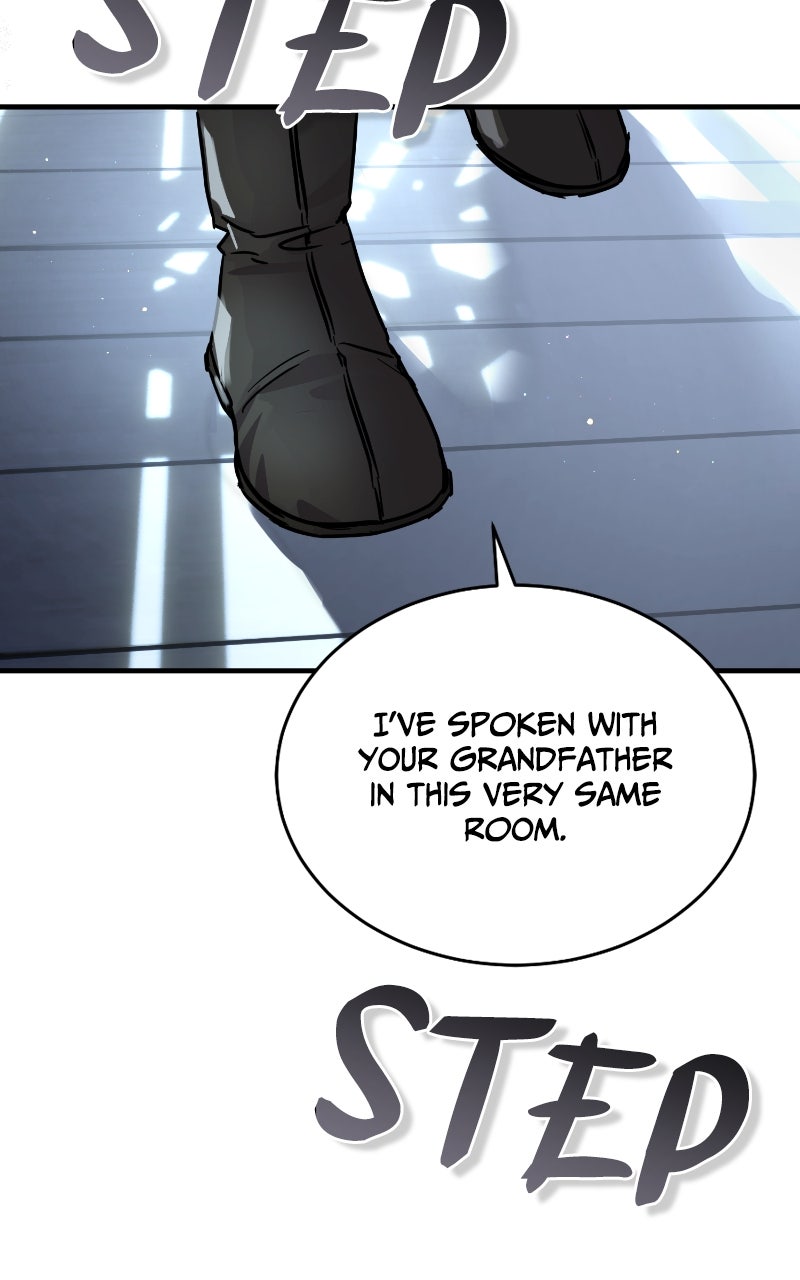 Read Absolute Reign EN Manga Online