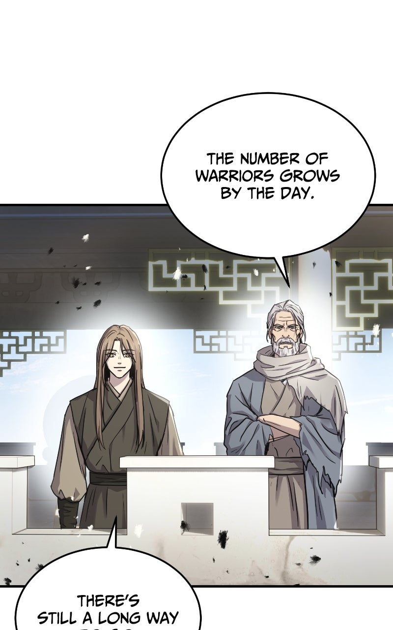 Read Absolute Reign EN Manga Online