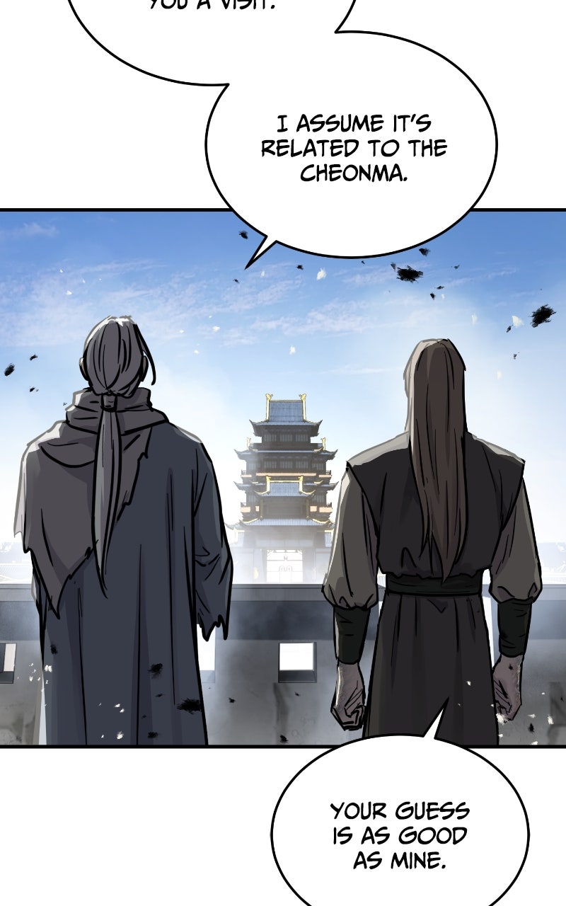 Read Absolute Reign EN Manga Online