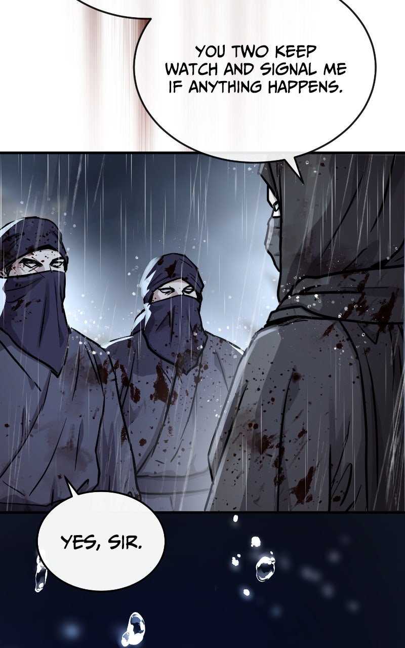 Read Absolute Reign EN Manga Online