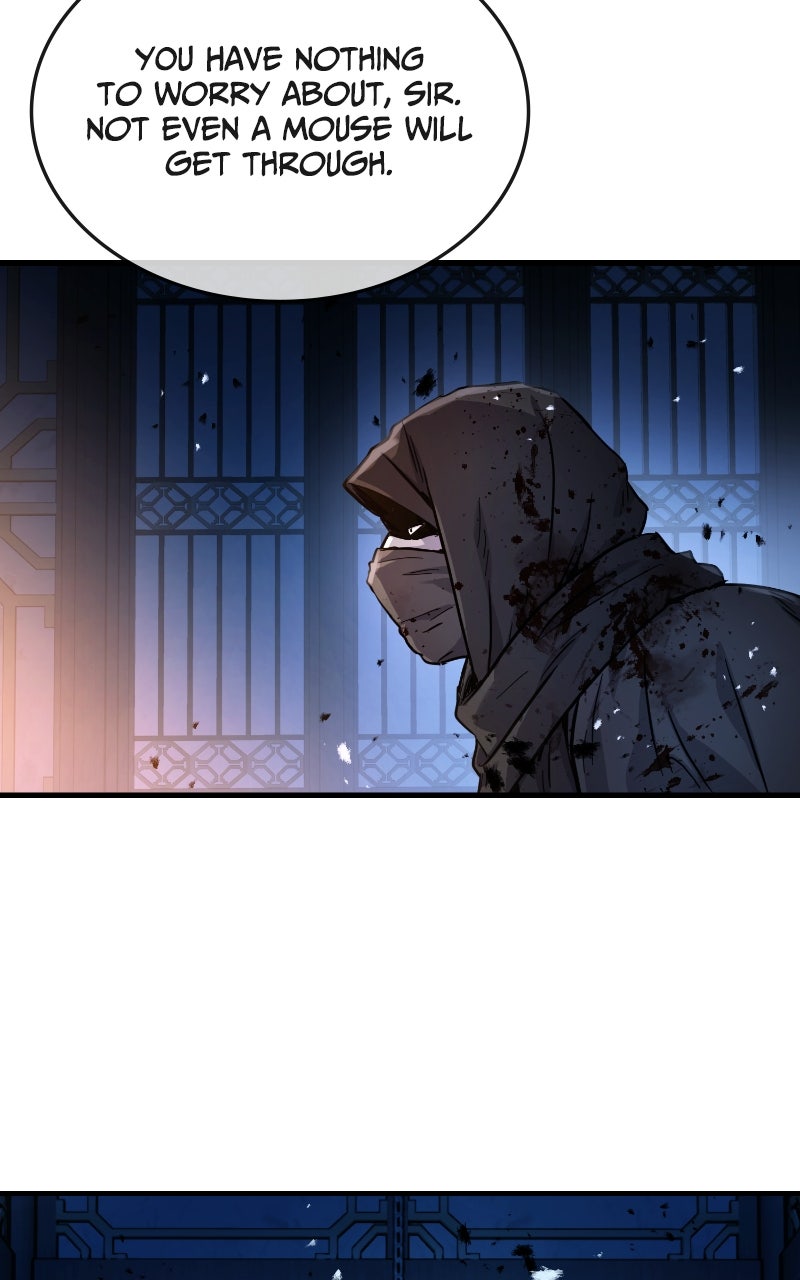 Read Absolute Reign EN Manga Online