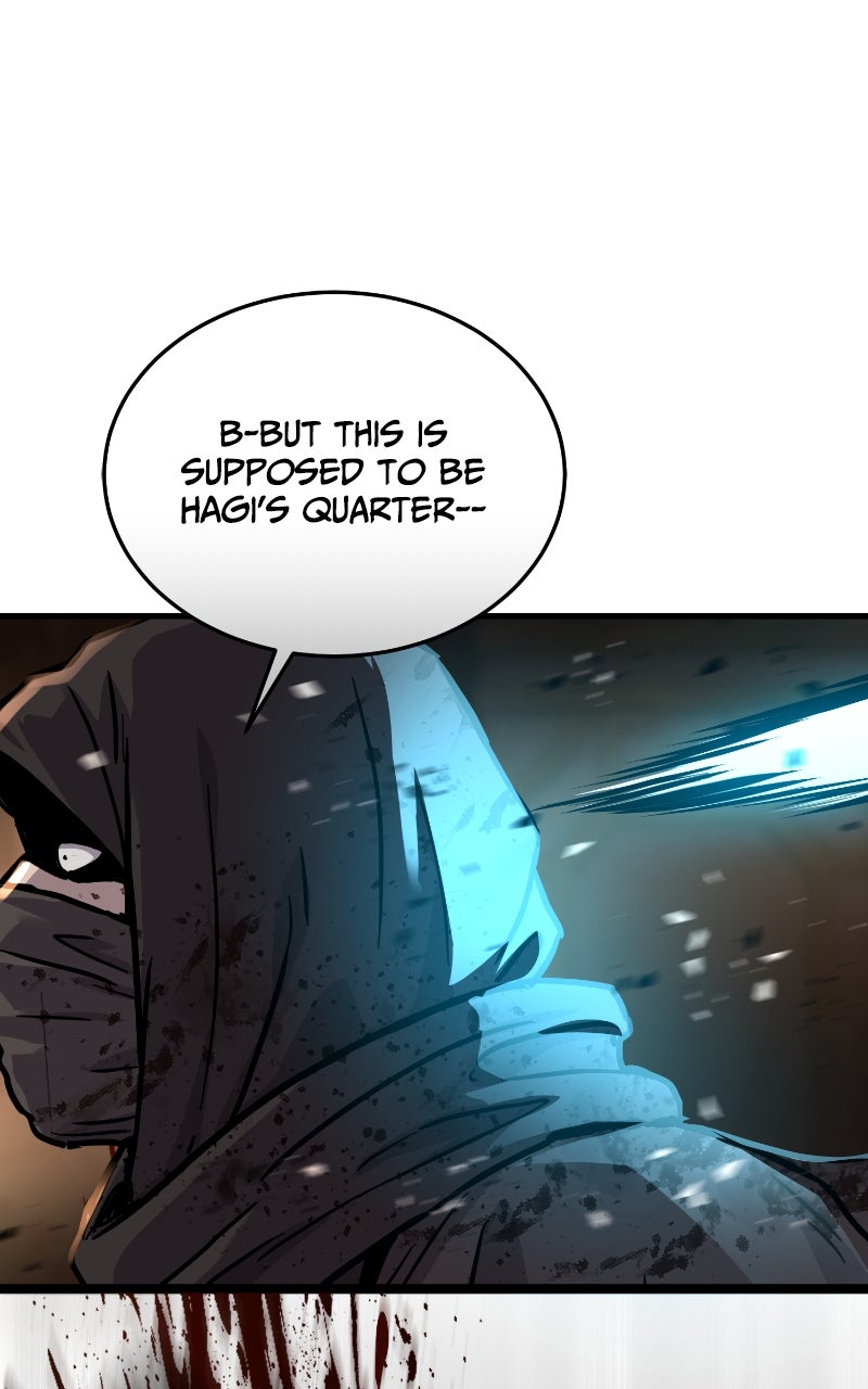 Read Absolute Reign EN Manga Online