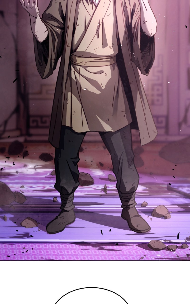 Read Absolute Reign EN Manga Online