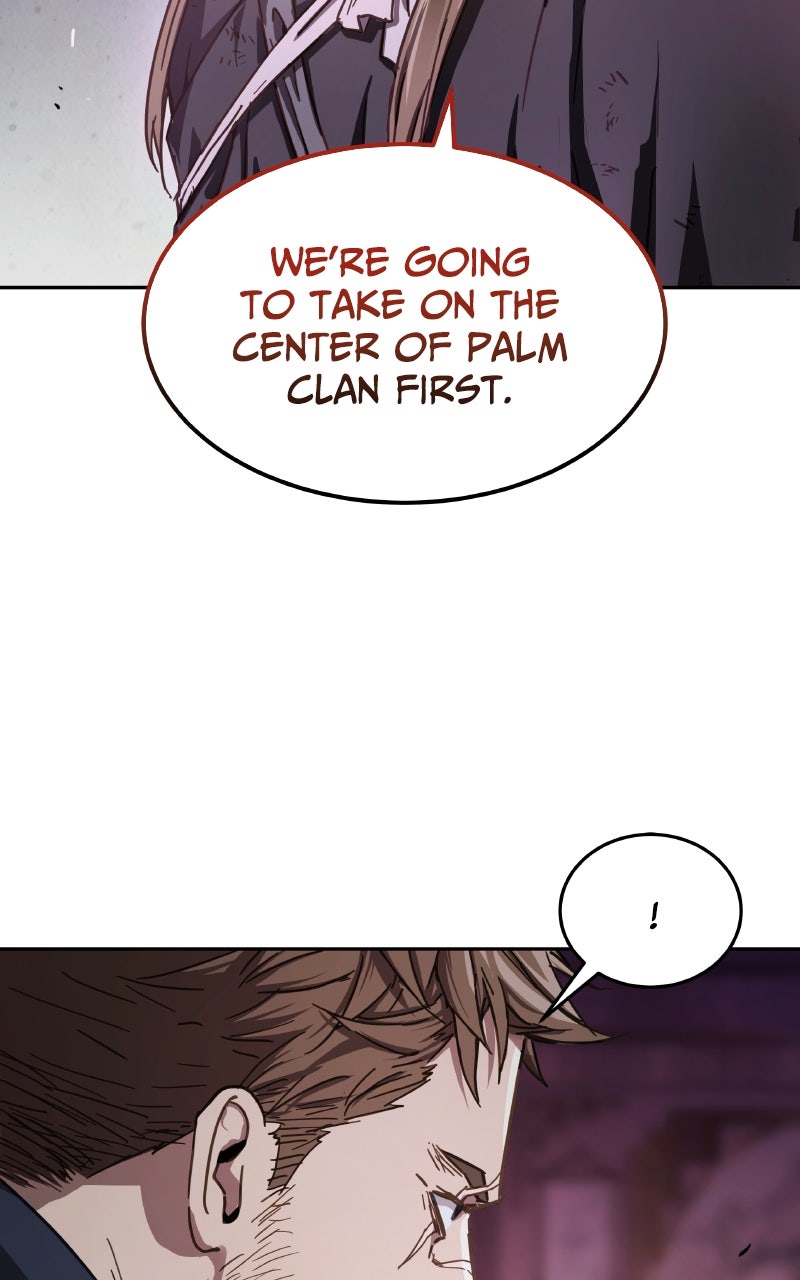 Read Absolute Reign EN Manga Online